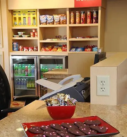 Towneplace Suites Cleveland Streetsboro 