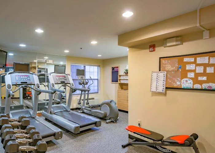 Towneplace Suites Cleveland Streetsboro