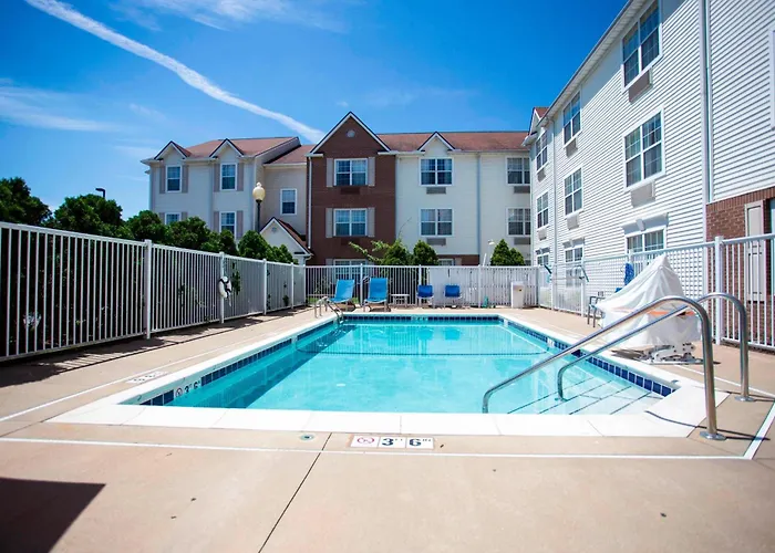 Towneplace Suites Cleveland Streetsboro