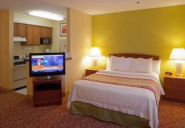 Hotel Towneplace Cleveland
