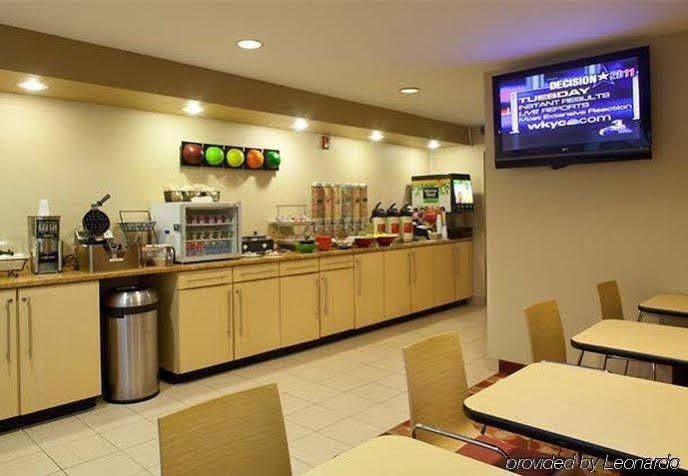 Towneplace Cleveland Hotel