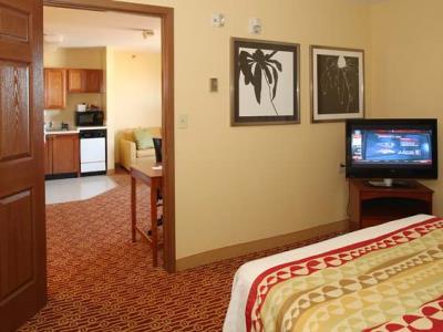 Hotel Towneplace Cleveland Streetsboro