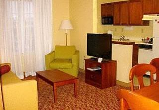 Towneplace Cleveland 3* Streetsboro