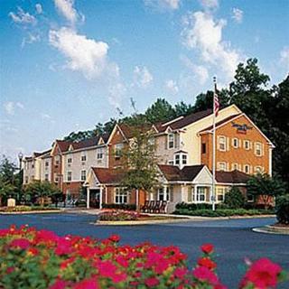 Hotel Towneplace Cleveland Streetsboro