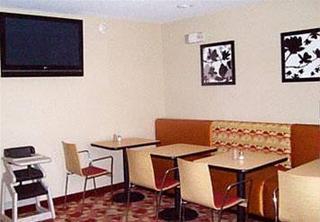 Towneplace Cleveland Hotel Streetsboro