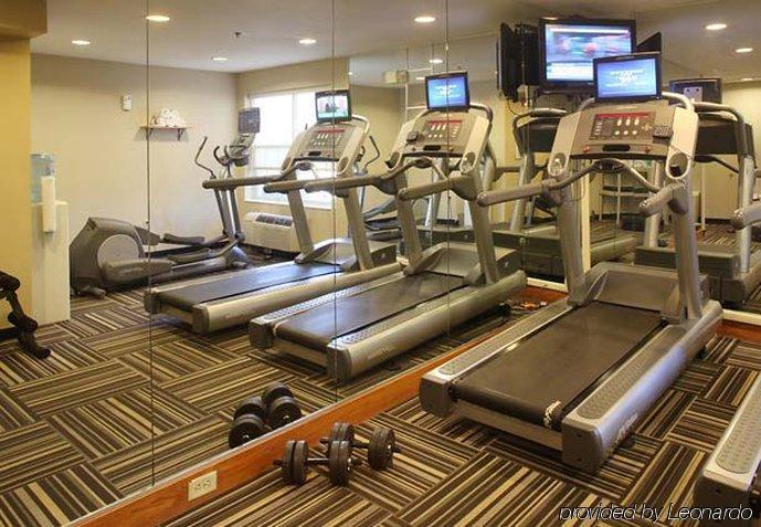 Hotel Towneplace Cleveland Streetsboro