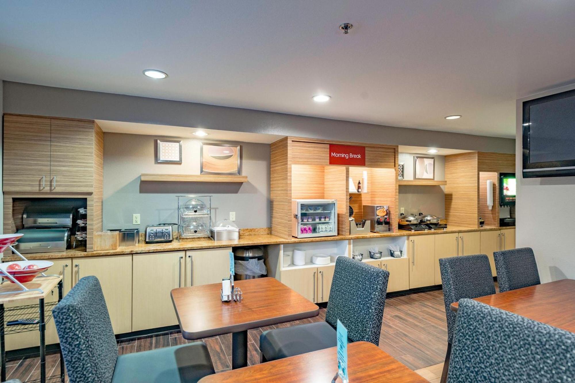 Towneplace Cleveland 3* Streetsboro