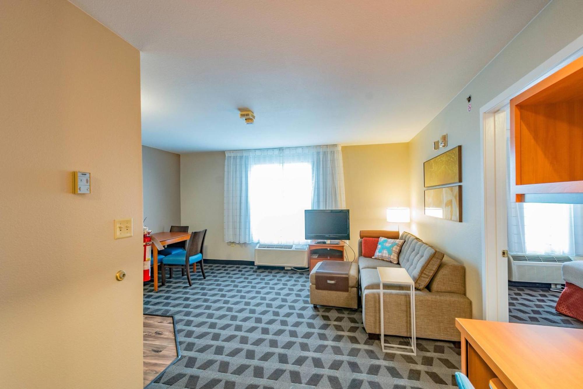 Hotel Towneplace Cleveland